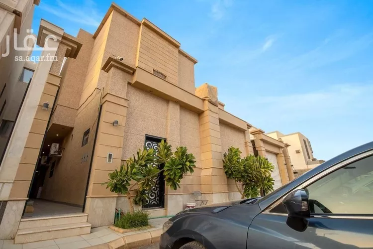 فيلا للبيع في شارع ابن الطيلسان القرطبي, حي العارض, مدينة الرياض, منطقة الرياض صورة 2