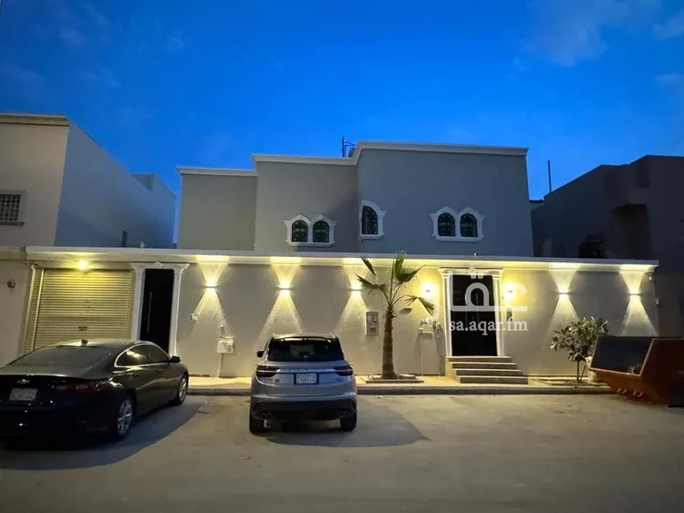 أرض للبيع في شارع أبي محمد البهاء, حي العقيق, مدينة الرياض, منطقة الرياض صورة 2