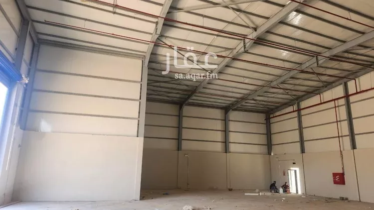 مستودع للبيع في شارع النظيم , حي النظيم, مدينة الرياض, منطقة الرياض 26