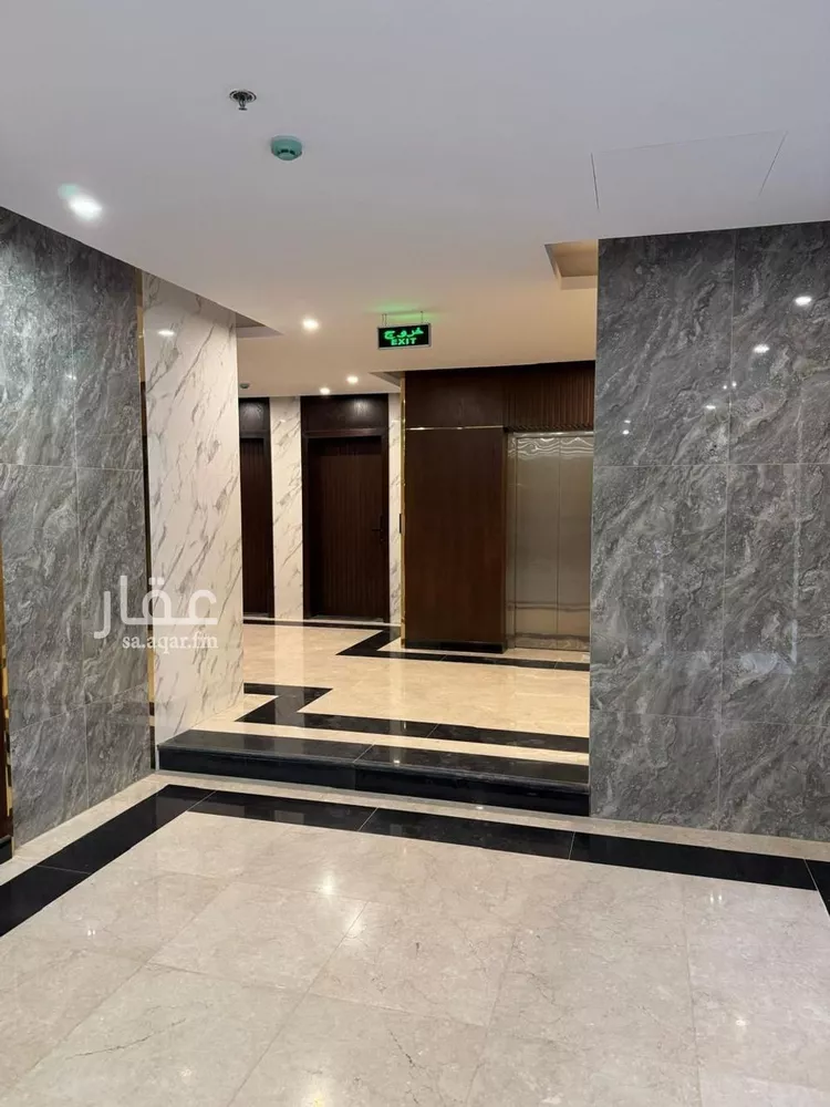 شقة للبيع في شارع بشير البصري, حي النرجس, مدينة الرياض, منطقة الرياض صورة 5