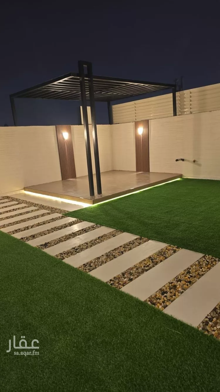 فيلا للبيع في شارع المشهد, حي اليرموك, مدينة الرياض, منطقة الرياض 11