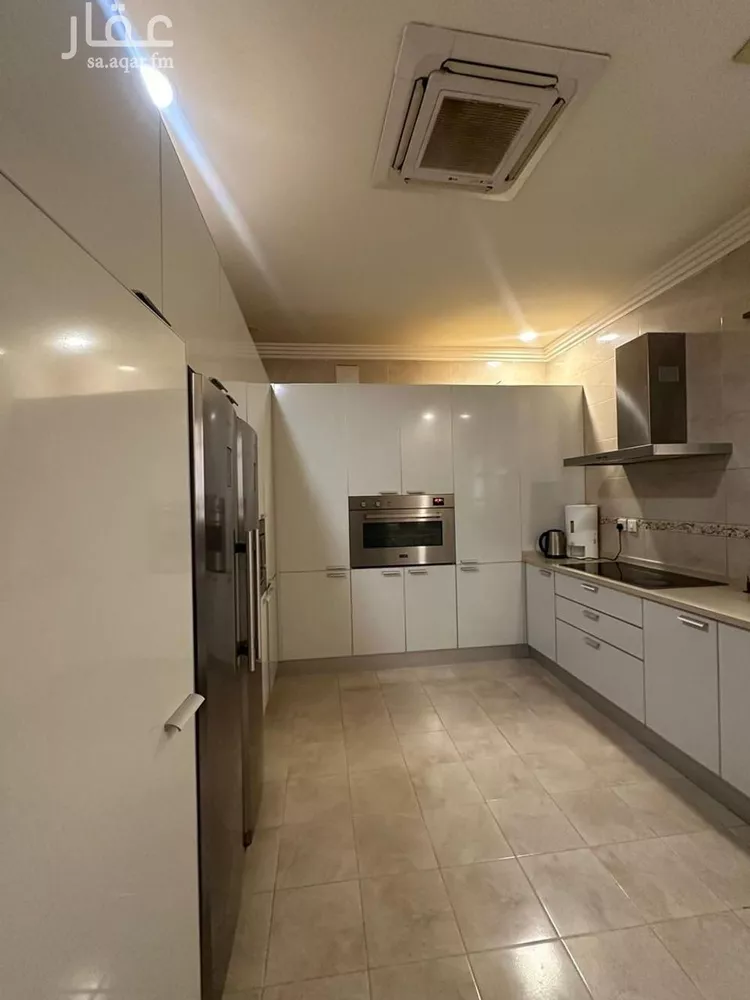 فيلا للبيع في شارع بير سلمان, حي حطين, مدينة الرياض, منطقة الرياض صورة 5