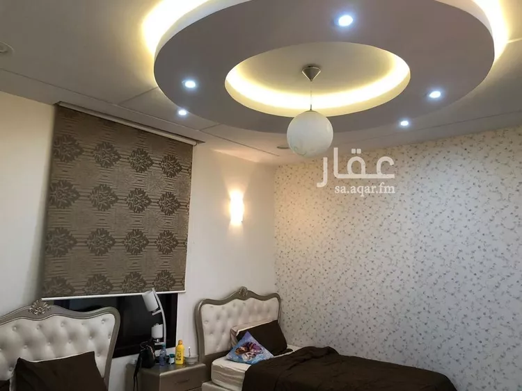 فيلا للبيع في شارع الصفصاف, حي العارض, مدينة الرياض, منطقة الرياض 6