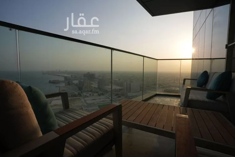 شقة للبيع في شارع الأسراب, حي الكورنيش, مدينة الخبر, المنطقة الشرقية 10