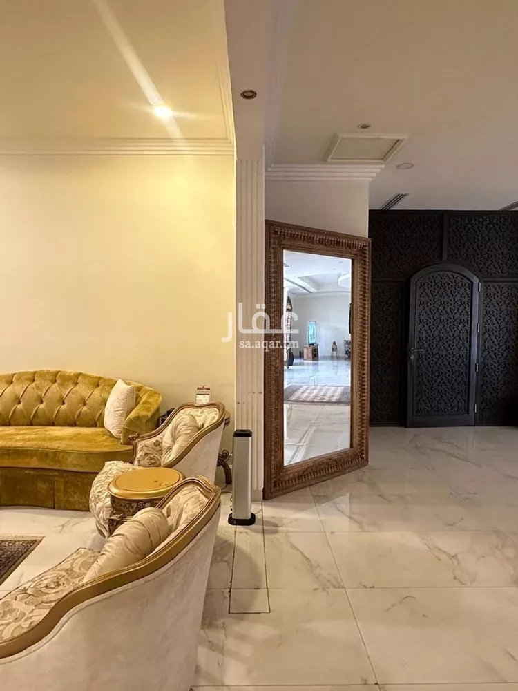 فيلا للبيع في شارع بير سلمان, حي حطين, مدينة الرياض, منطقة الرياض 22