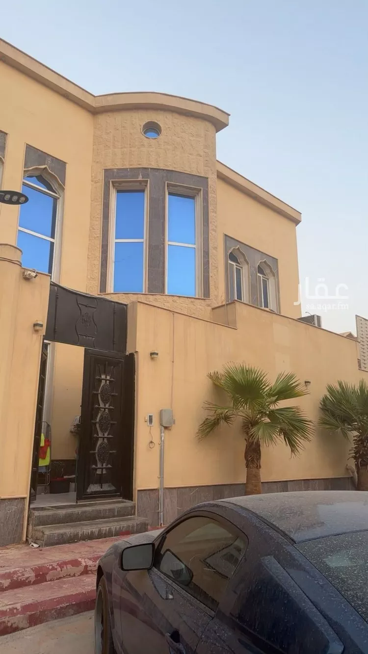 فيلا للبيع في شارع رقم 280, حي المونسية, مدينة الرياض, منطقة الرياض صورة 2