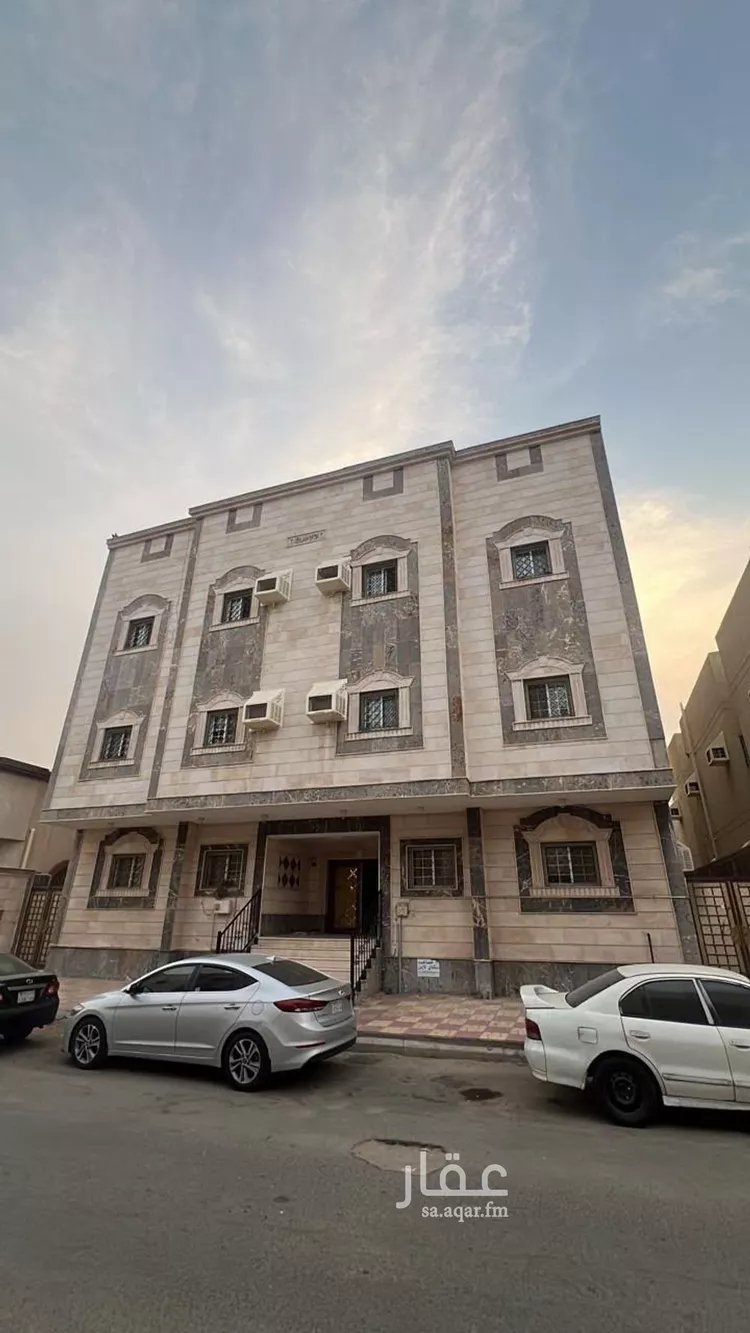 عمارة للبيع في شارع عصماء, حي الشرائع, مدينة مكة المكرمة, منطقة مكة المكرمة