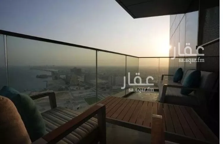 شقة للبيع في شارع 3567, حي الكورنيش, مدينة الخبر, المنطقة الشرقية صورة 3