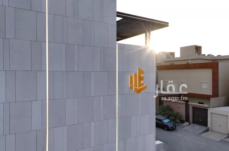 دور للبيع في شارع مصطفي عبدالرازق , حي العارض, مدينة الرياض, منطقة الرياض