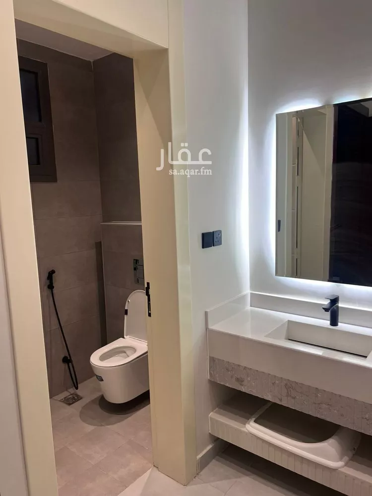 شقة للبيع في شارع عمير بن سنان بن عرفطة, حي المهدية, مدينة الرياض, منطقة الرياض صورة 3