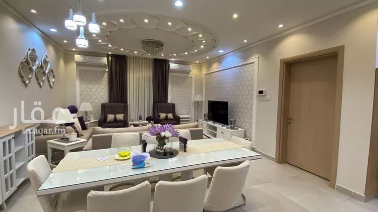 فيلا للبيع في شارع ابن الطيلسان القرطبي, حي العارض, مدينة الرياض, منطقة الرياض صورة 5