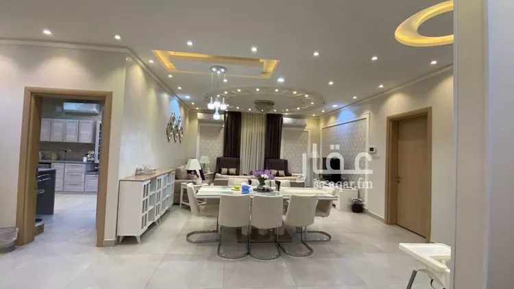 فيلا للبيع في شارع ابن الطيلسان القرطبي, حي العارض, مدينة الرياض, منطقة الرياض صورة 3