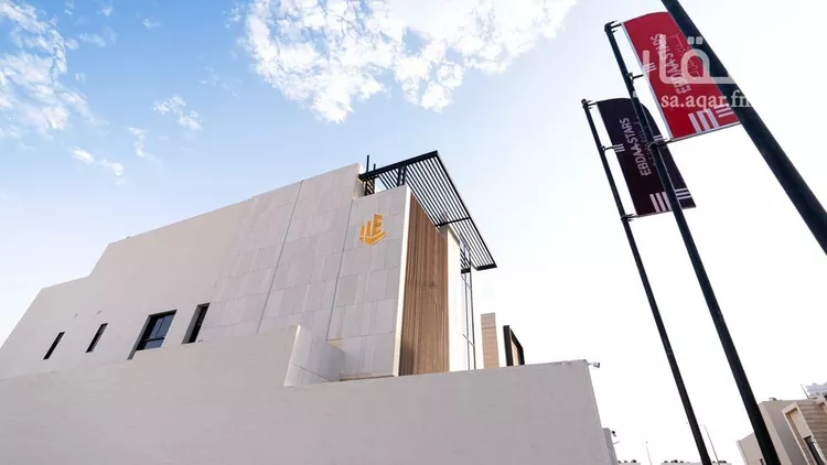 شقة للبيع في شارع مصطفي عبدالرازق , حي العارض, مدينة الرياض, منطقة الرياض صورة 4