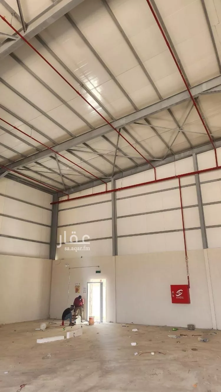 مستودع للبيع في شارع النظيم , حي النظيم, مدينة الرياض, منطقة الرياض 17