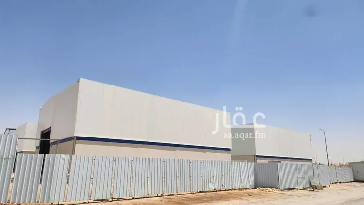 مستودع للبيع في شارع النظيم , حي النظيم, مدينة الرياض, منطقة الرياض 10