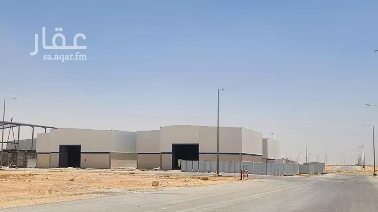 مستودع للبيع في شارع النظيم , حي النظيم, مدينة الرياض, منطقة الرياض 14