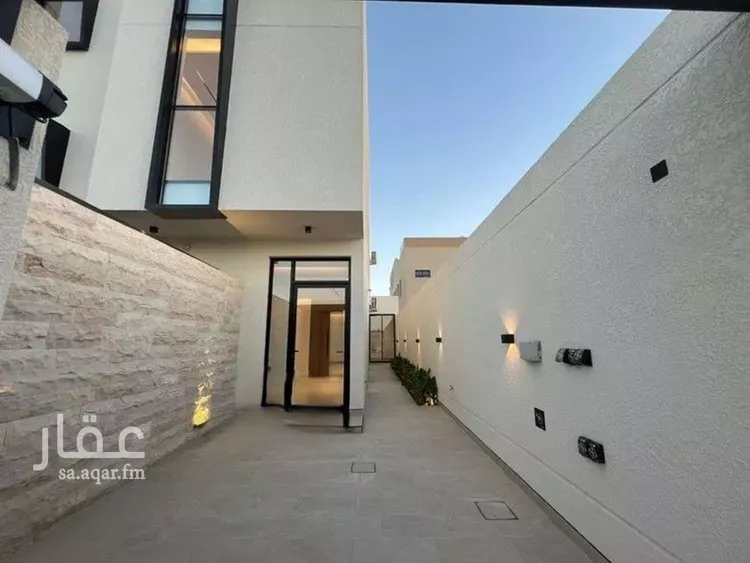 دور للبيع في شارع محمد الميدومي, حي العارض, مدينة الرياض, منطقة الرياض صورة 3