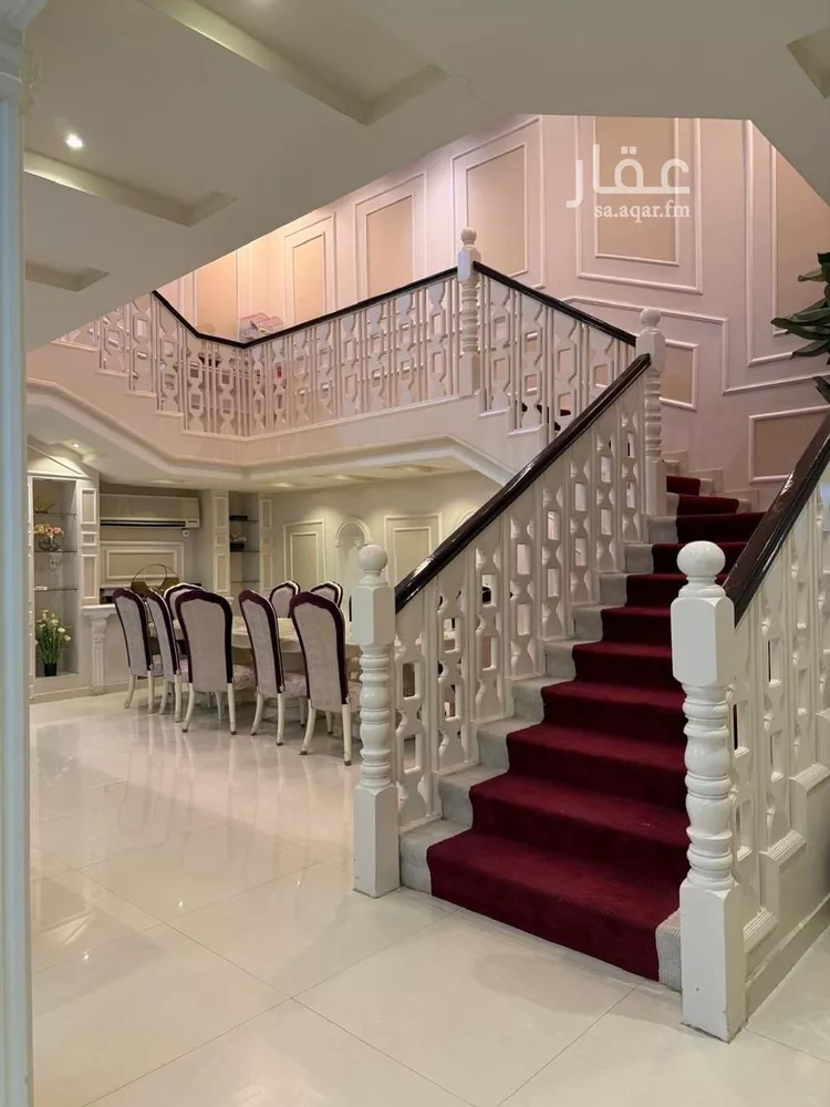 فيلا للبيع في شارع الضريب, حي الخليج, مدينة الرياض, منطقة الرياض صورة 2