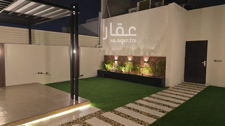 Villa for Sale in Riyadh Al Yarmouk 12