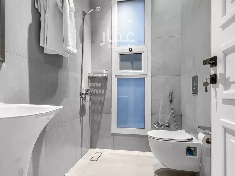 شقة للبيع في شارع أبي الحسن علي المحدث, حي الربيع, مدينة الرياض, منطقة الرياض صورة 3