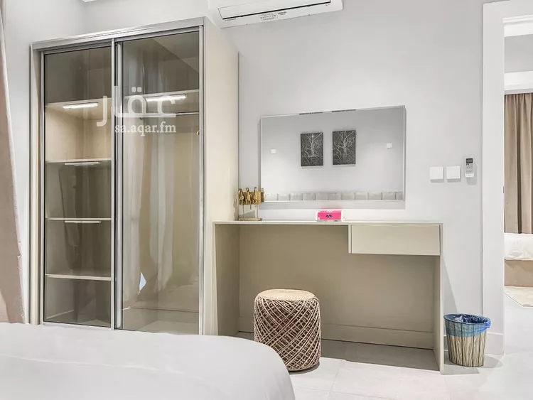 شقة للبيع في شارع أبي الحسن علي المحدث, حي الربيع, مدينة الرياض, منطقة الرياض صورة 4