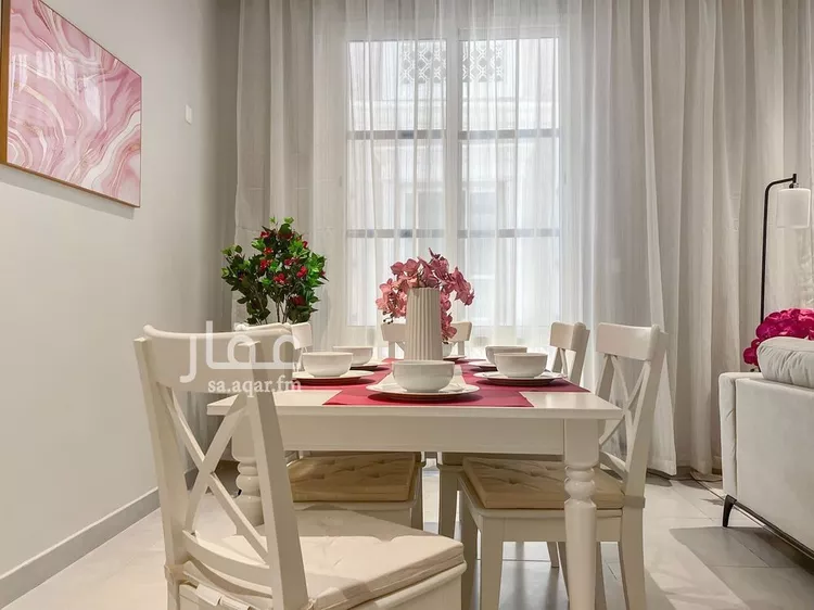 شقة للبيع في شارع أبي الحسن علي المحدث, حي الربيع, مدينة الرياض, منطقة الرياض صورة 2