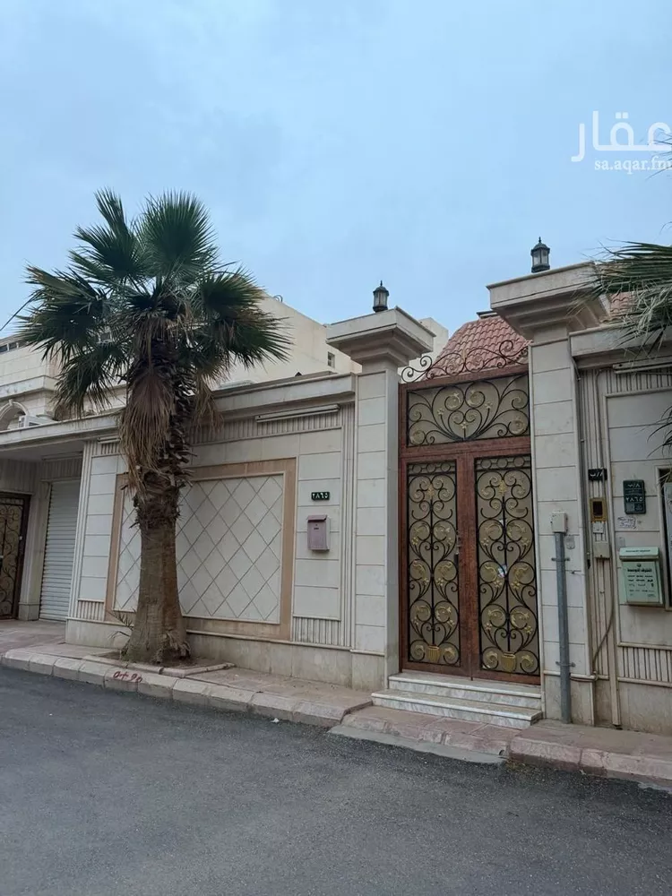 Villa for Sale in Riyadh Ishbiliyah 27