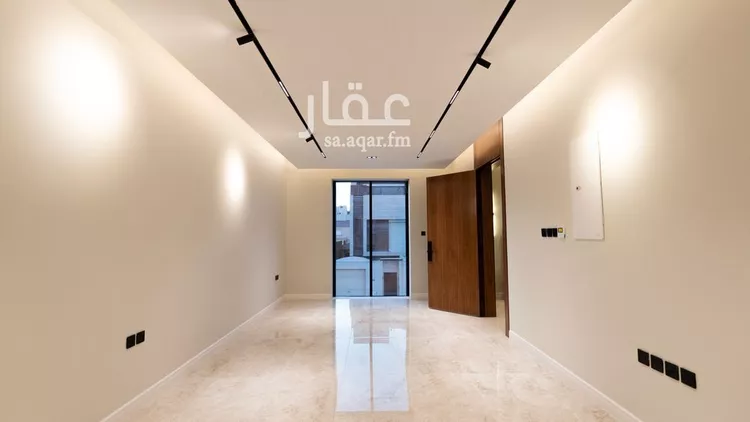 دور للبيع في شارع مصطفي عبدالرازق , حي العارض, مدينة الرياض, منطقة الرياض صورة 3