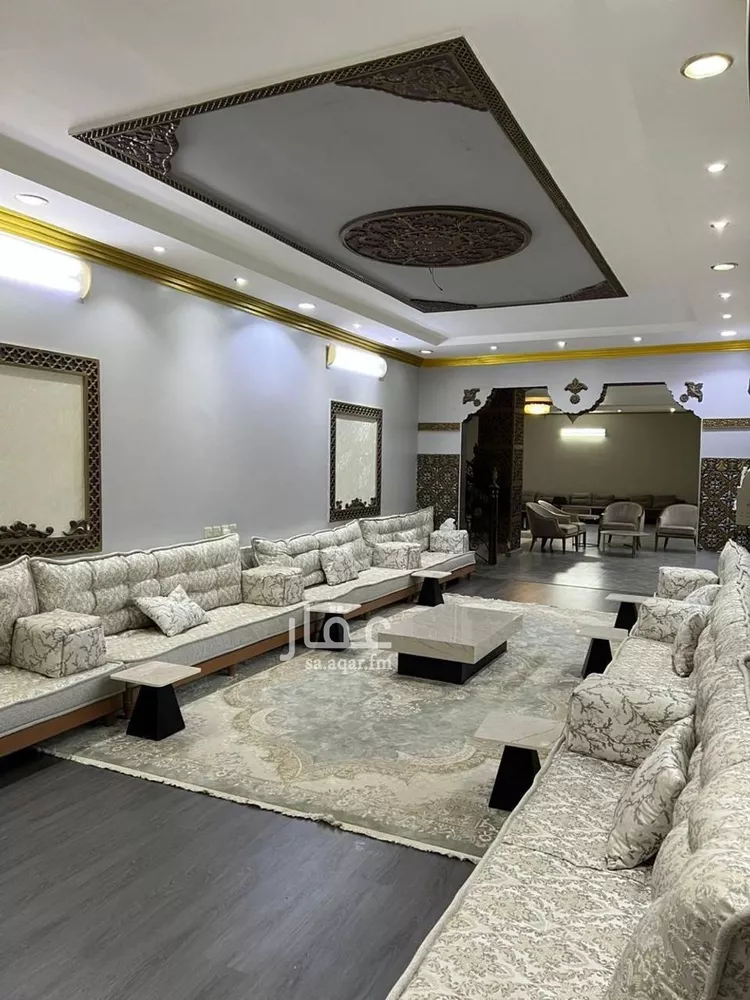 فيلا للبيع في شارع وبير, حي ظهرة لبن, مدينة الرياض, منطقة الرياض صورة 2