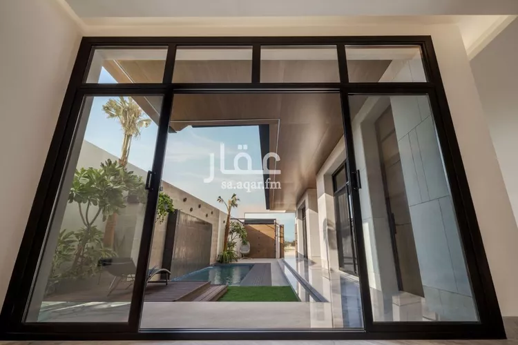 فيلا للبيع في شارع شرف الدين, حي العقيق, مدينة الرياض, منطقة الرياض صورة 2