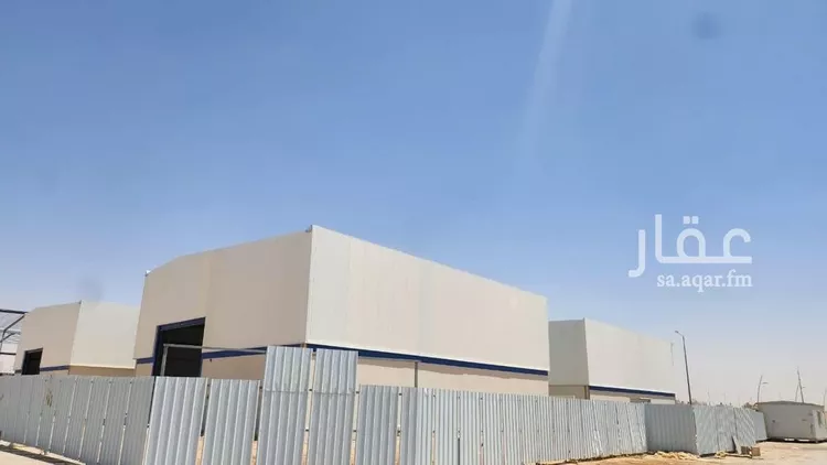 مستودع للبيع في شارع النظيم , حي النظيم, مدينة الرياض, منطقة الرياض 16