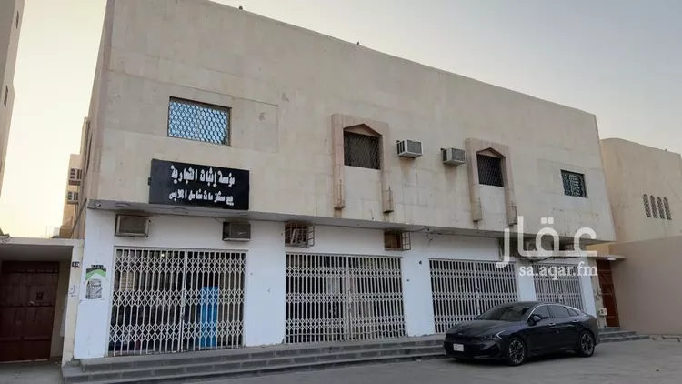 عمارة للبيع في شارع ابن خلكان, حي النسيم الشرقي, مدينة الرياض, منطقة الرياض