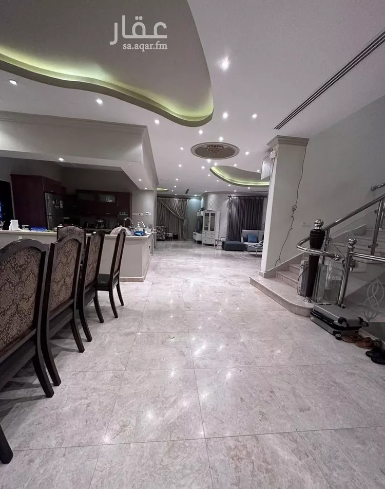 فيلا للبيع في شارع رقم 288, حي الياسمين, مدينة الرياض, منطقة الرياض صورة 2