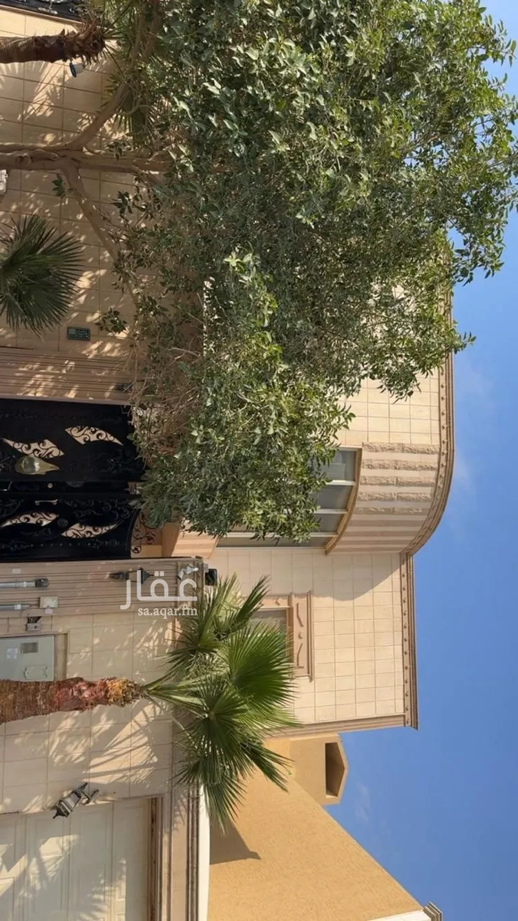 فيلا للبيع في شارع رقم 288, حي الياسمين, مدينة الرياض, منطقة الرياض