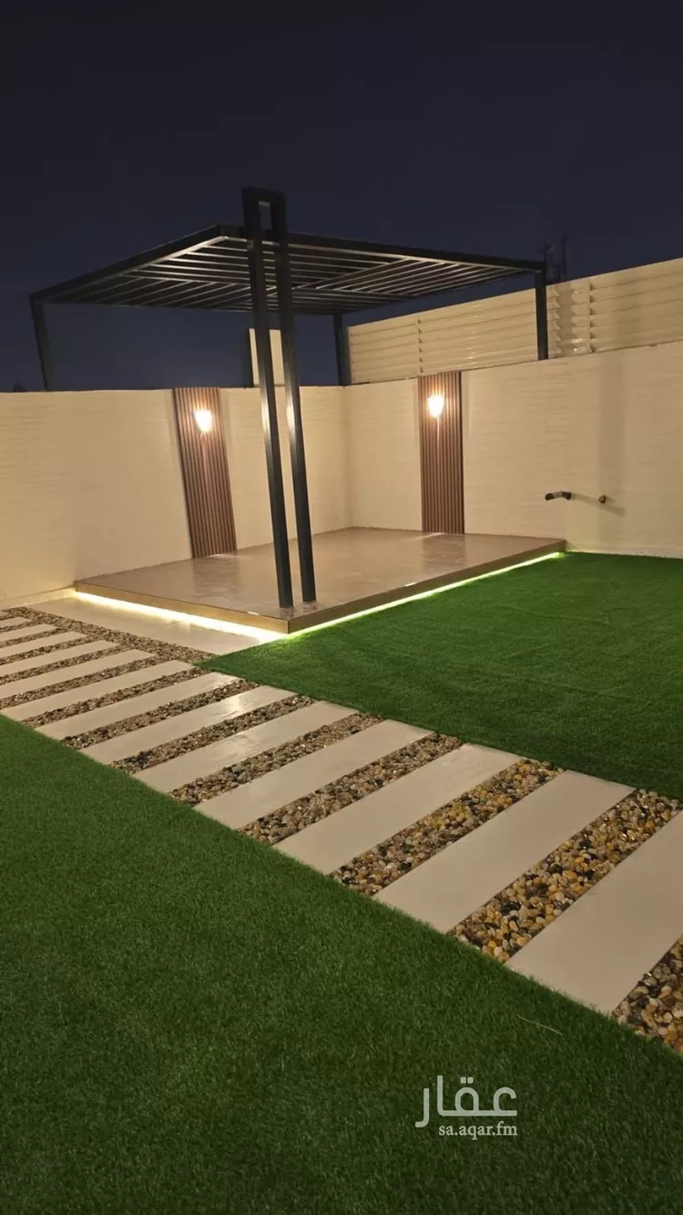 Villa for Sale in Riyadh Al Yarmouk 10