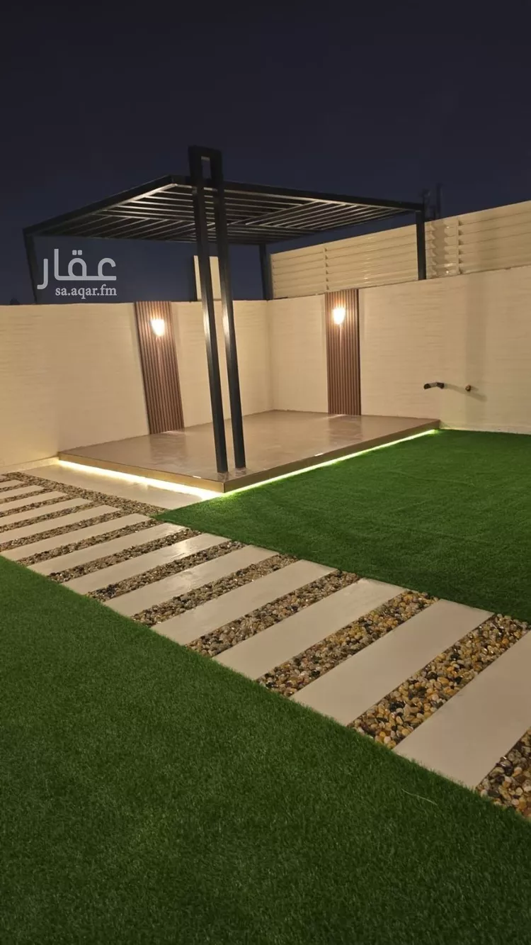 Villa for Sale in Riyadh Al Yarmouk 13