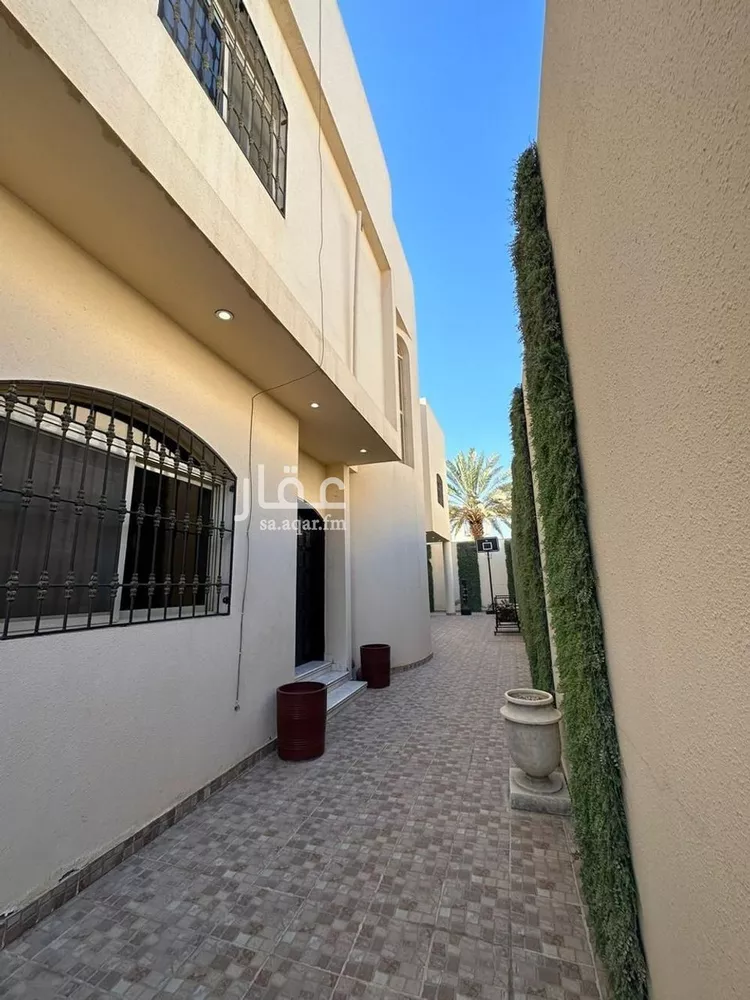 فيلا للبيع في شارع بير سلمان, حي حطين, مدينة الرياض, منطقة الرياض صورة 2