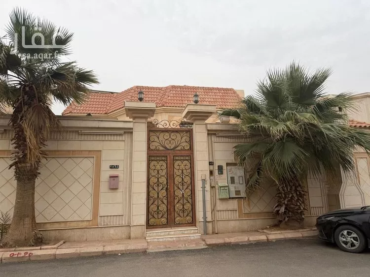 Villa for Sale in Riyadh Ishbiliyah 6