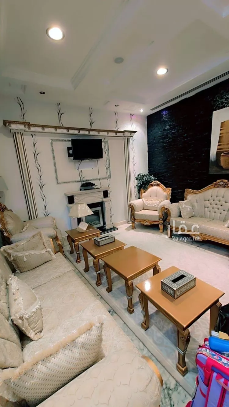 Villa for Sale in Riyadh Al Falah 21