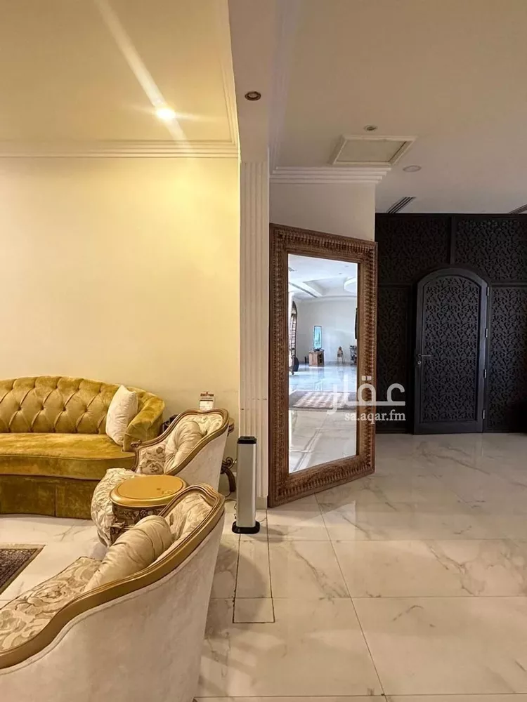 فيلا للبيع في شارع بير سلمان, حي حطين, مدينة الرياض, منطقة الرياض 14
