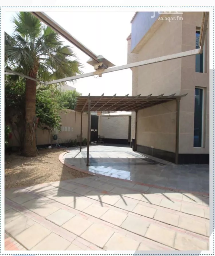 Villa for Sale in Riyadh Al Yasmin 6