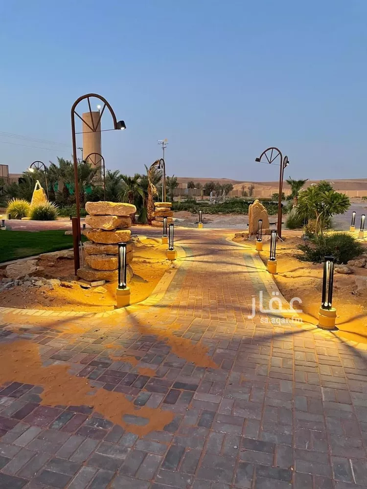 Farm for Sale in Thadiq Al Janadriyah صورة 4