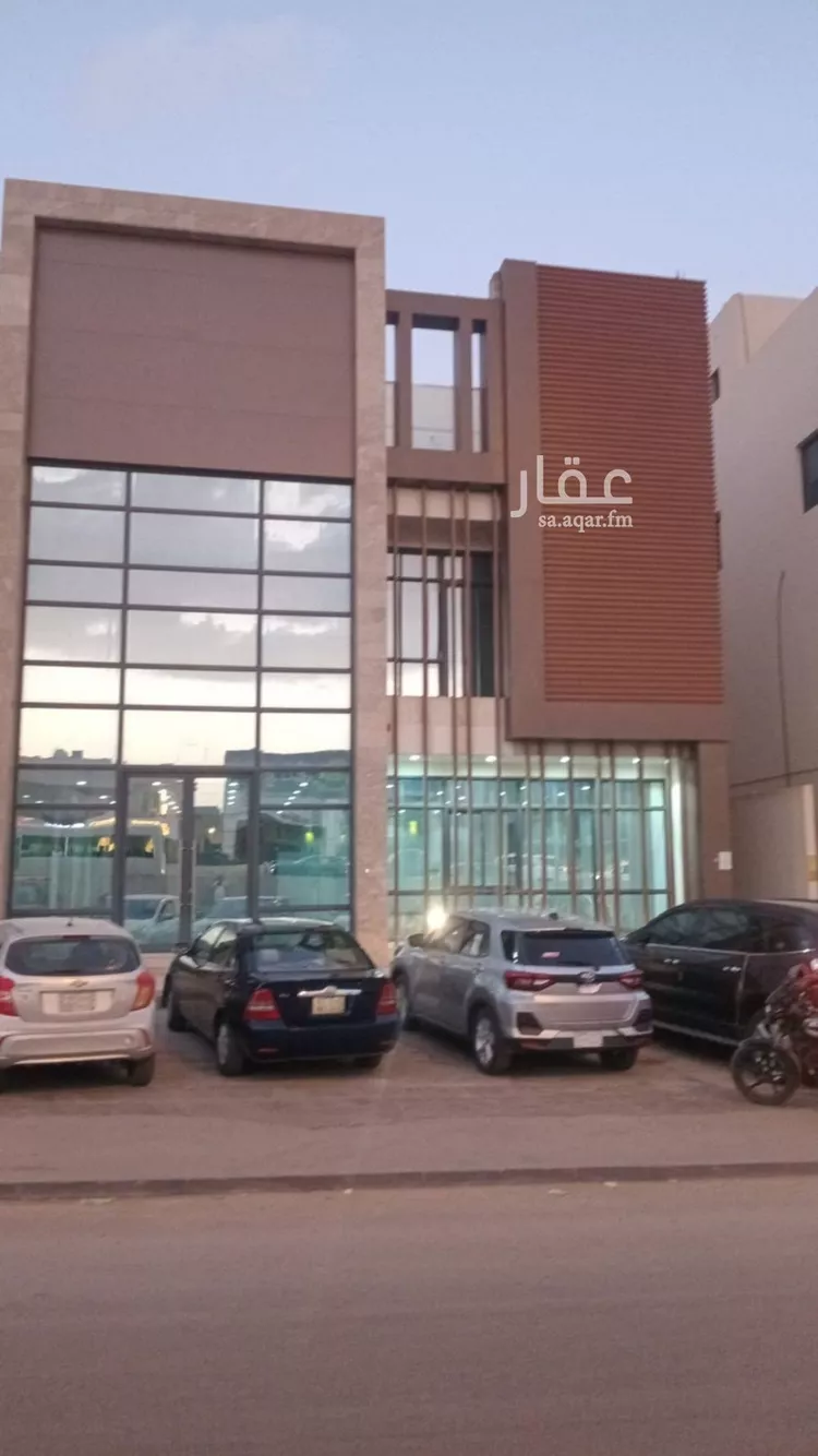 Building for Rent in Riyadh Al Wadi صورة 2