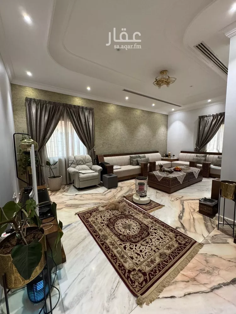 فيلا للبيع في شارع رقم 256, حي الياسمين, مدينة الرياض, منطقة الرياض صورة 2