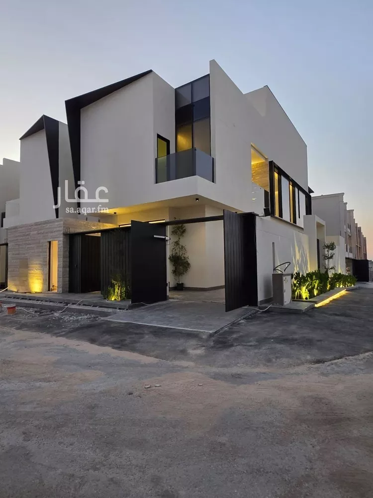 فيلا للبيع في شارع النرجس, حي النرجس, مدينة الرياض, منطقة الرياض صورة 2