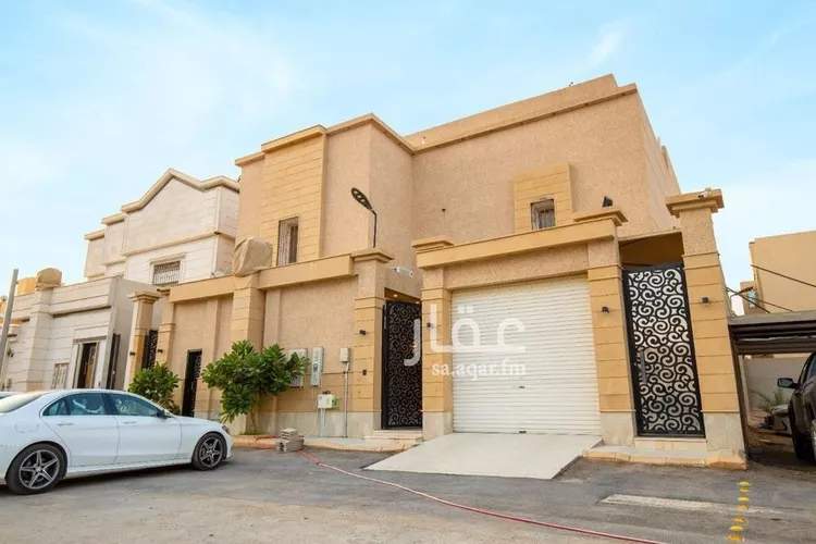 فيلا للبيع في شارع ابن الطيلسان القرطبي, حي العارض, مدينة الرياض, منطقة الرياض