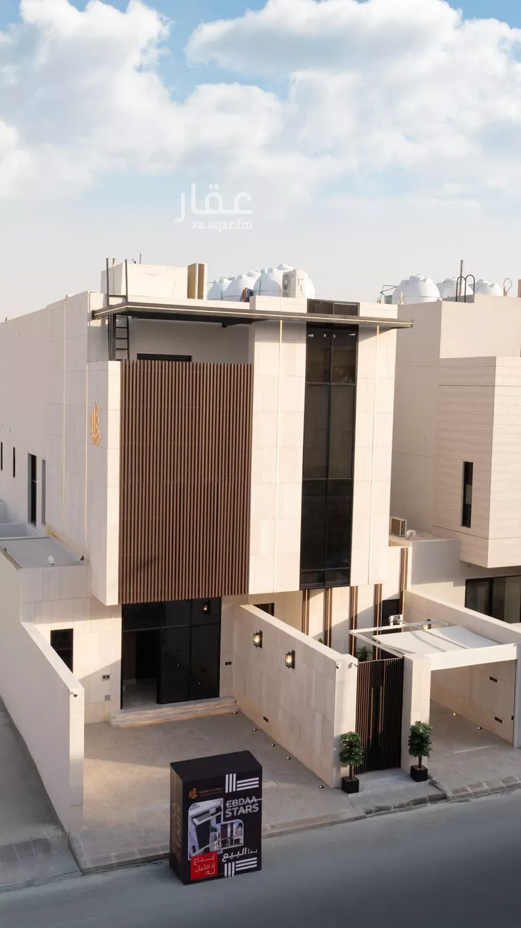 دور للبيع في شارع مصطفي عبدالرازق , حي العارض, مدينة الرياض, منطقة الرياض صورة 3