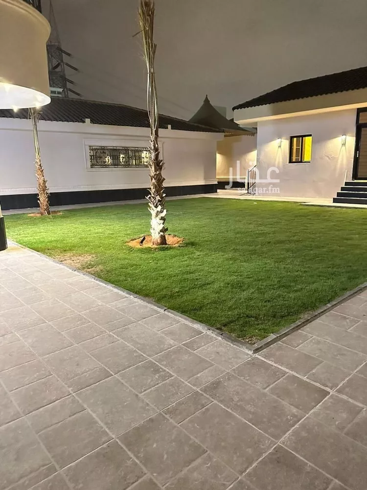 فيلا للبيع في شارع وبير, حي ظهرة لبن, مدينة الرياض, منطقة الرياض صورة 5