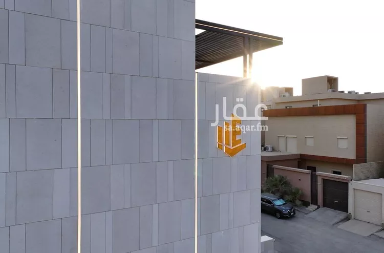 شقة للبيع في شارع مصطفي عبدالرازق , حي العارض, مدينة الرياض, منطقة الرياض صورة 4