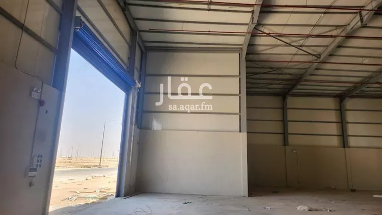 مستودع للبيع في شارع النظيم , حي النظيم, مدينة الرياض, منطقة الرياض 24